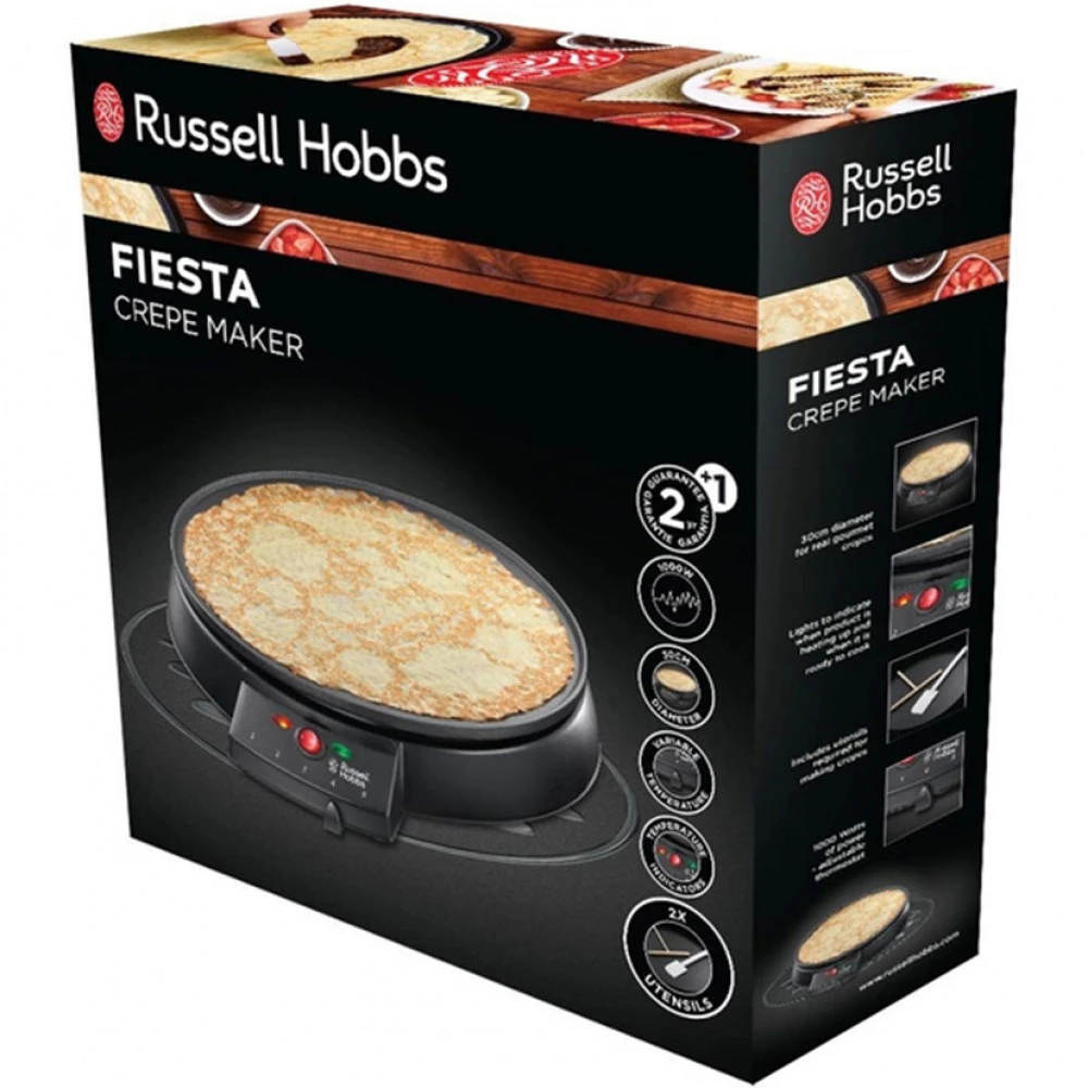 Прочее Russell Hobbs 20920-56 23003036001