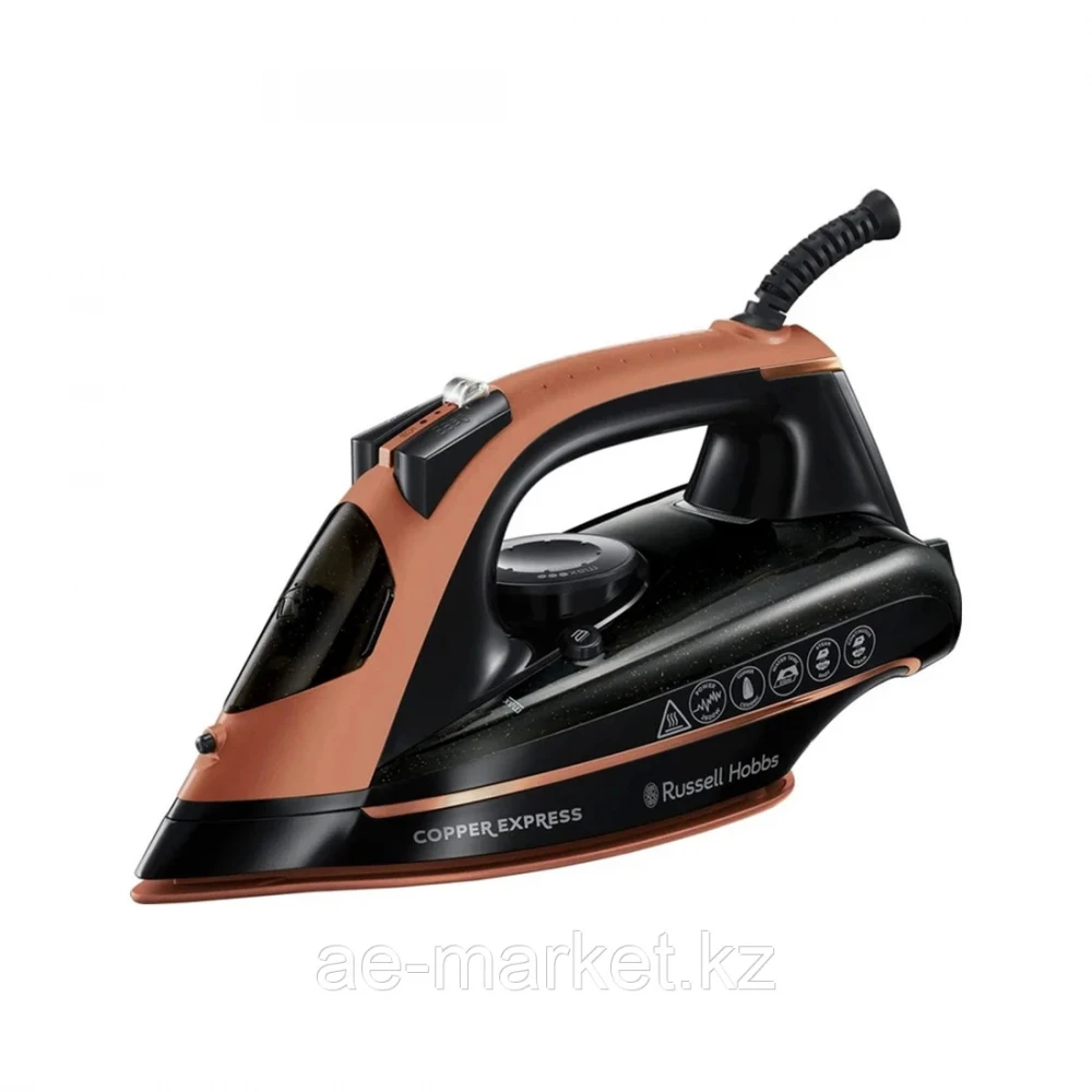 Russell Hobbs 23986-56 23948046001 Утюг, 2600 Вт