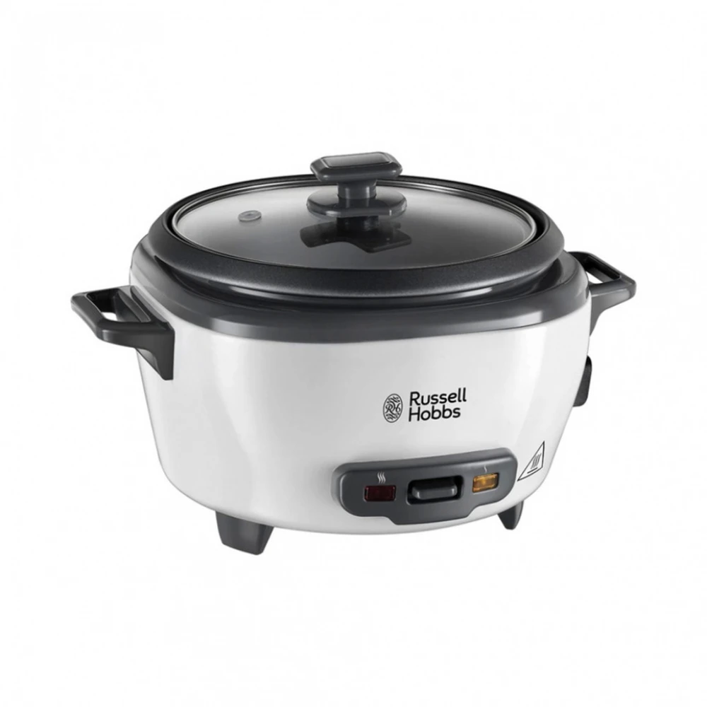 Мультиварка Russell Hobbs 27030-56 23887036001 300 Вт, 1.4