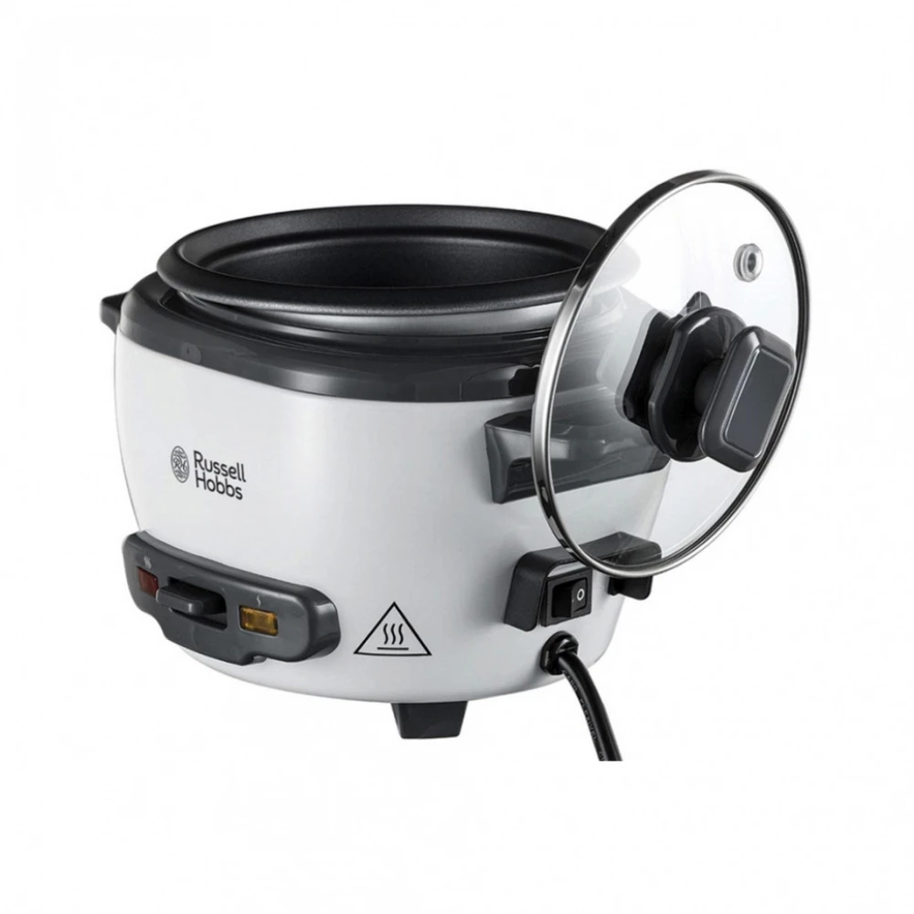 Мультиварка Russell Hobbs 27030-56 23887036001 300 Вт, 1.4