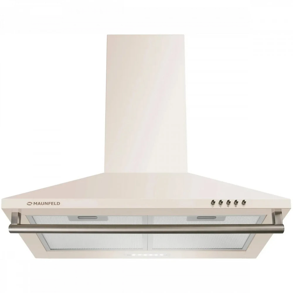Вытяжка MAUNFELD RETRO 60A RETRO 60A Beige