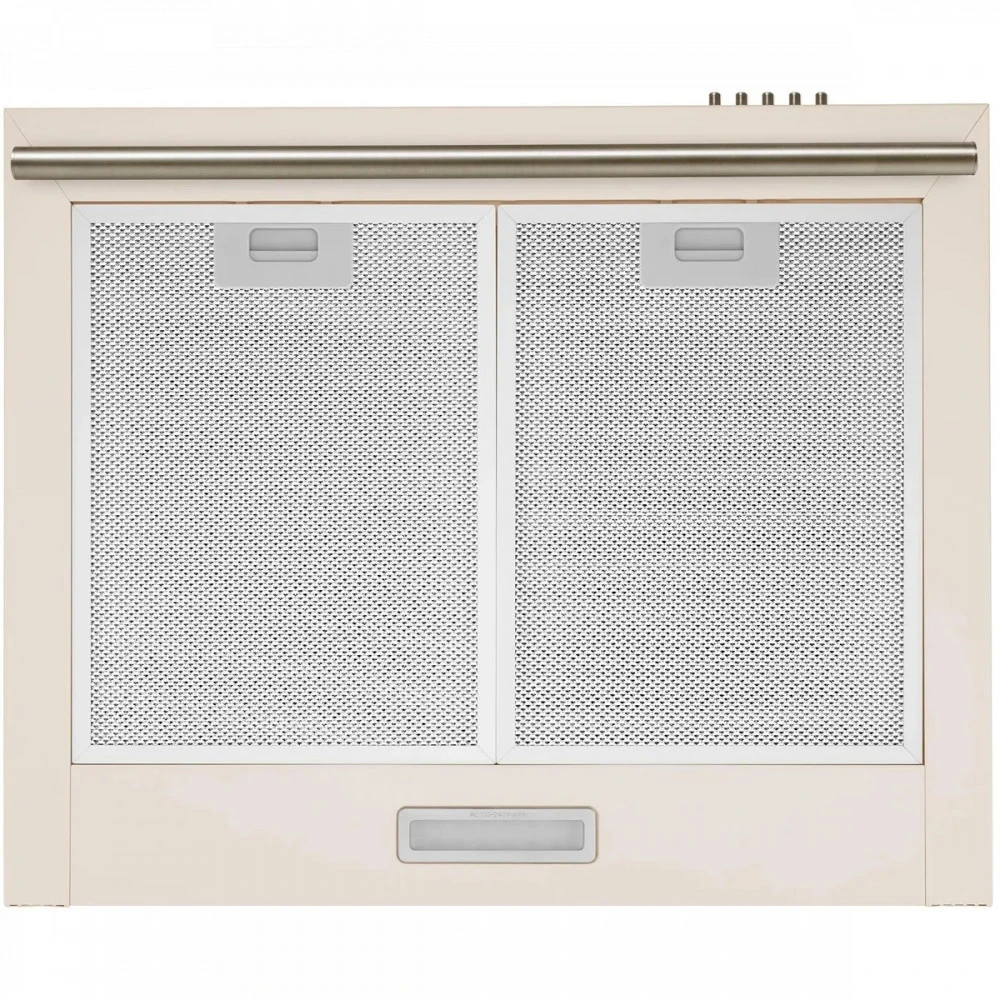 Вытяжка MAUNFELD RETRO 60A RETRO 60A Beige