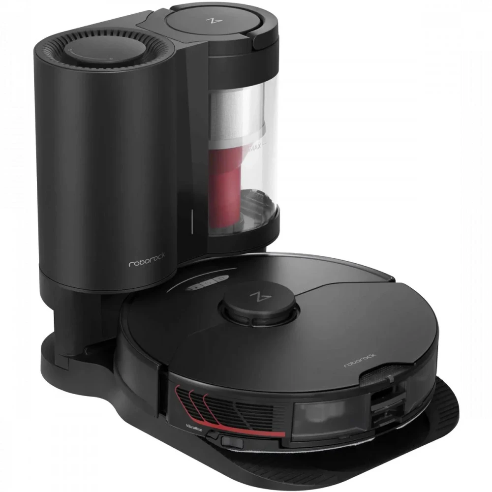 Пылесос Roborock S7 MaxV Plus S7MP52-02 Робот