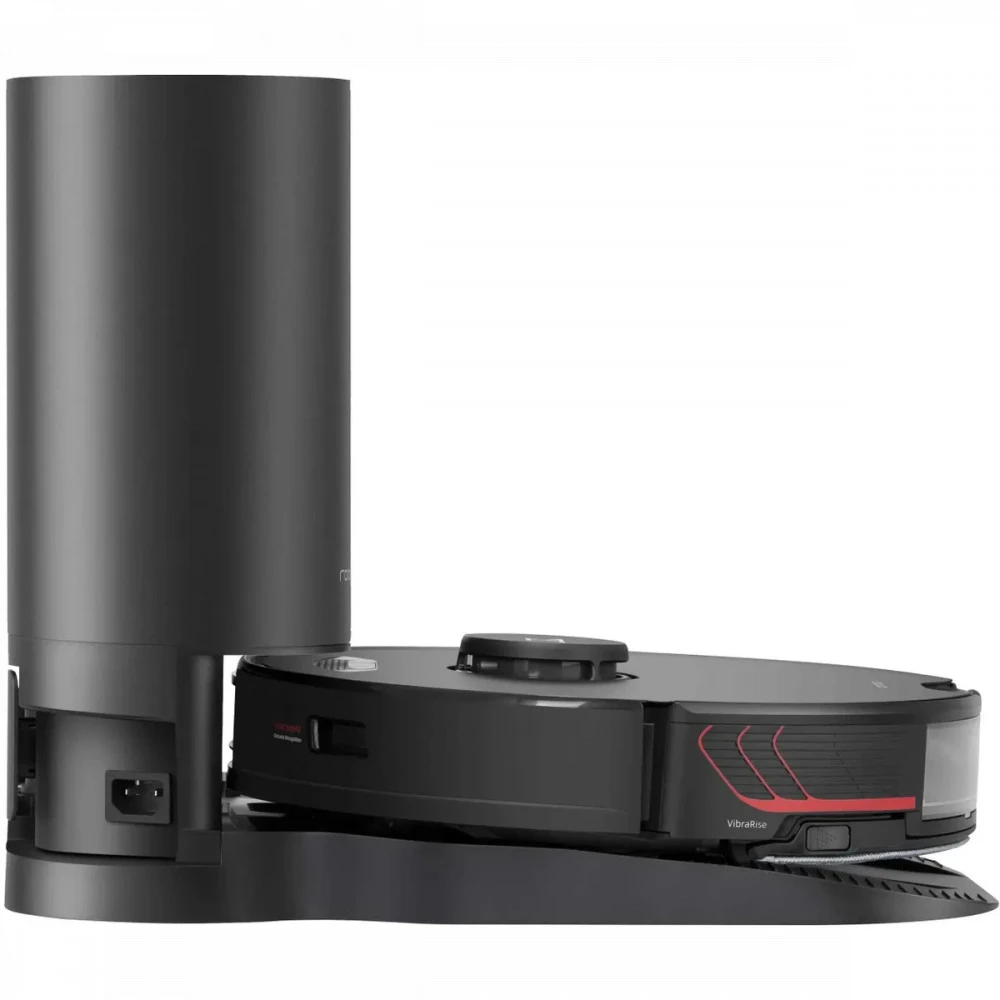 Пылесос Roborock S7 MaxV Plus S7MP52-02 Робот