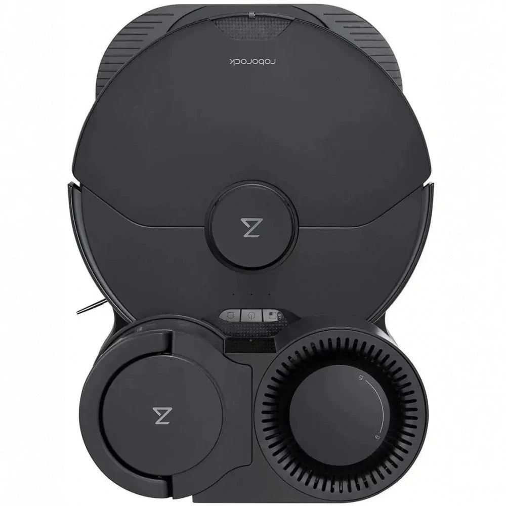 Пылесос Roborock S7 MaxV Plus S7MP52-02 Робот