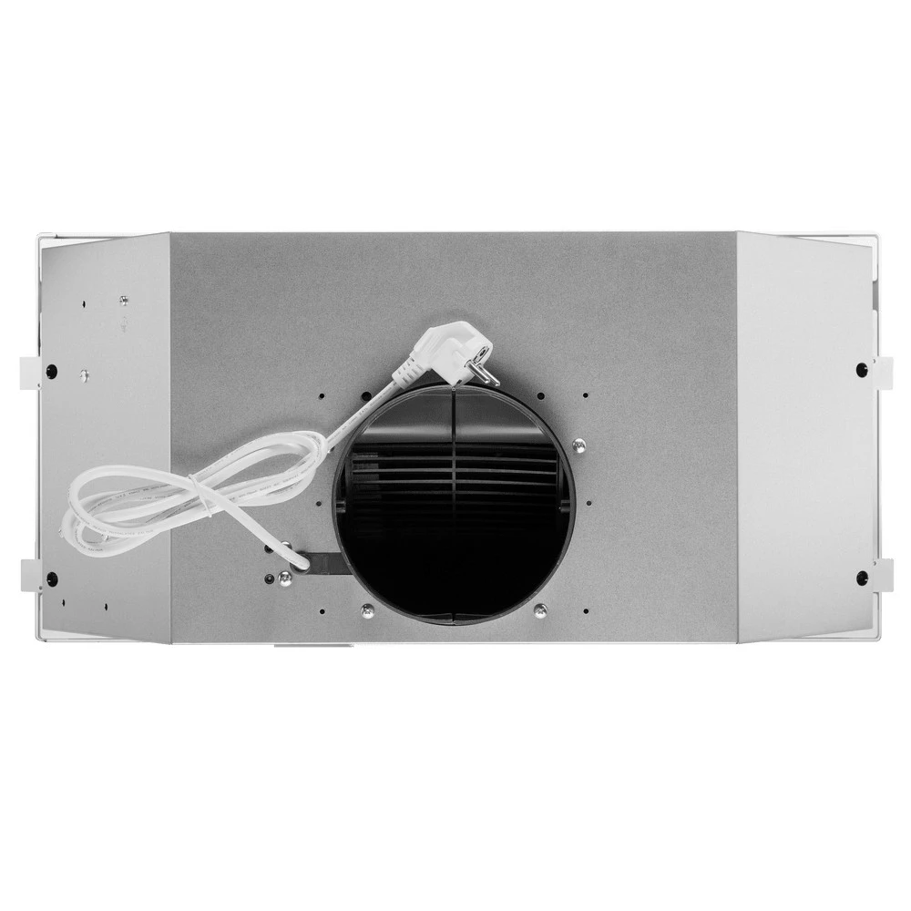 Вытяжка MAUNFELD TRAPEZE 602SGG TRAPEZE 602SGG White
