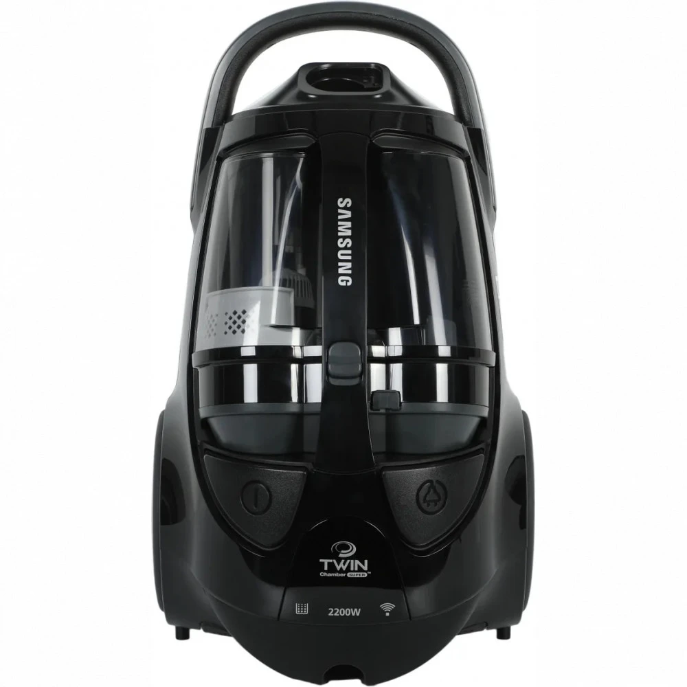 Пылесос Samsung VCC8874H35/XEV Стандартный