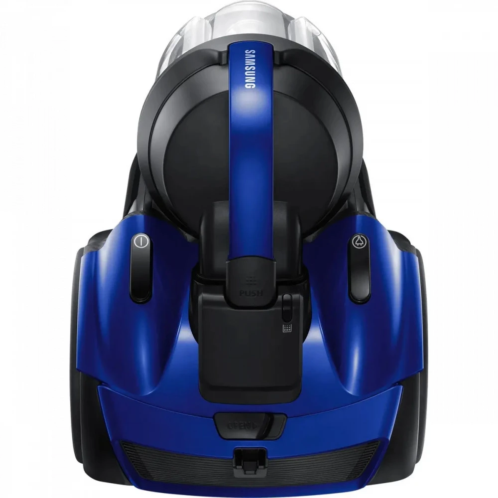 Пылесос Samsung VC21K5177HB/EV Стандартный