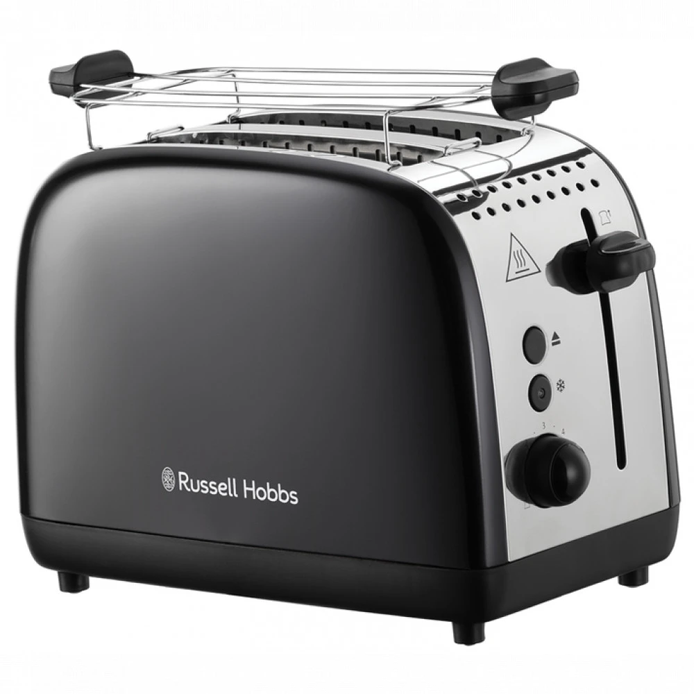 Тостер Russell Hobbs Colours Plus 2S 25159036001 1600 Вт