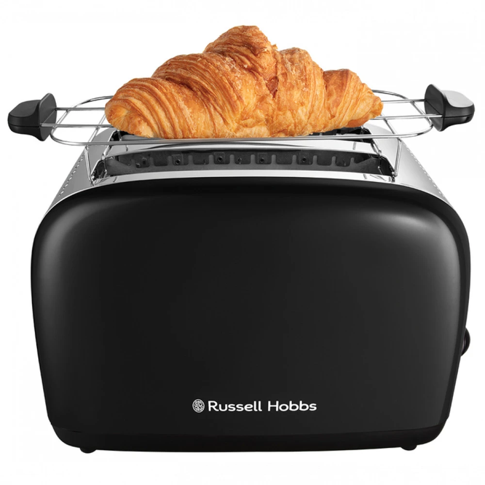 Тостер Russell Hobbs Colours Plus 2S 25159036001 1600 Вт