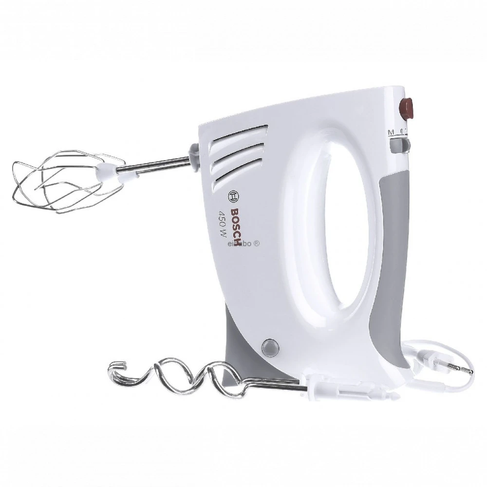Миксер Bosch MFQ3530 Ручной, 450 Вт