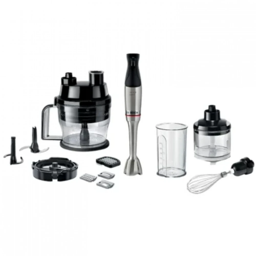 Блендер Bosch MSM6M8X1 Погружной, 1200 Вт
