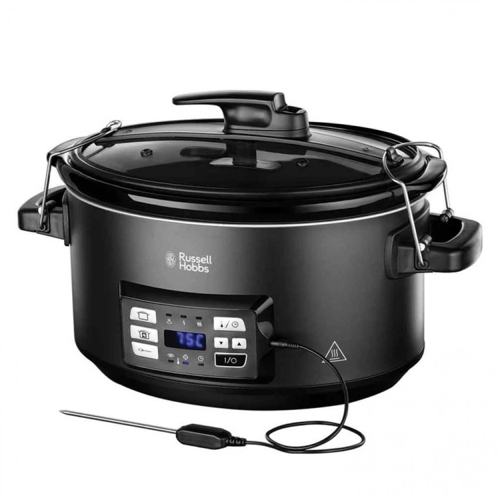 Мультиварка Russell Hobbs 25630-56 23817036001 350 Вт, 6