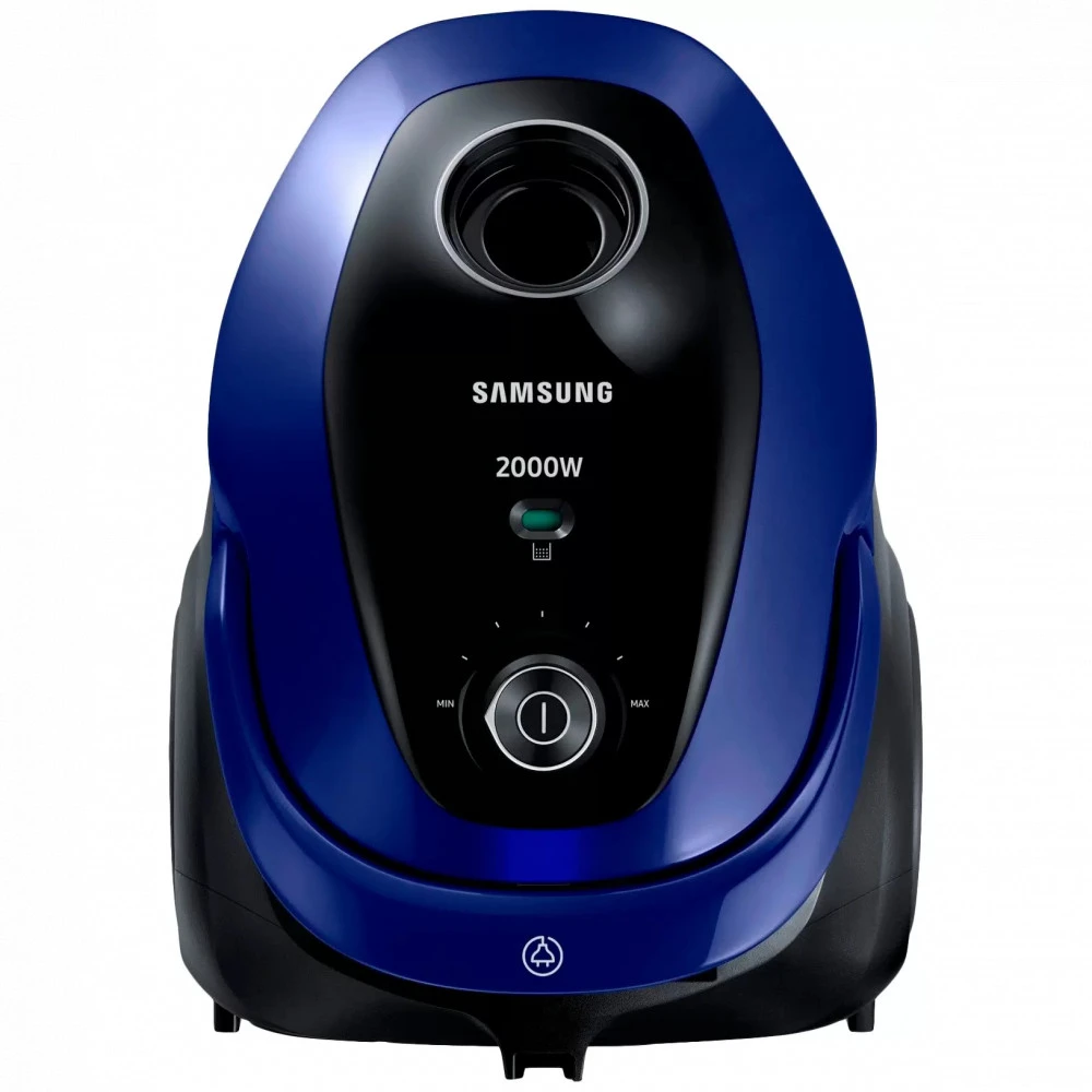 Пылесос Samsung VC20M255AWB VC20M255AWB/EV Стандартный