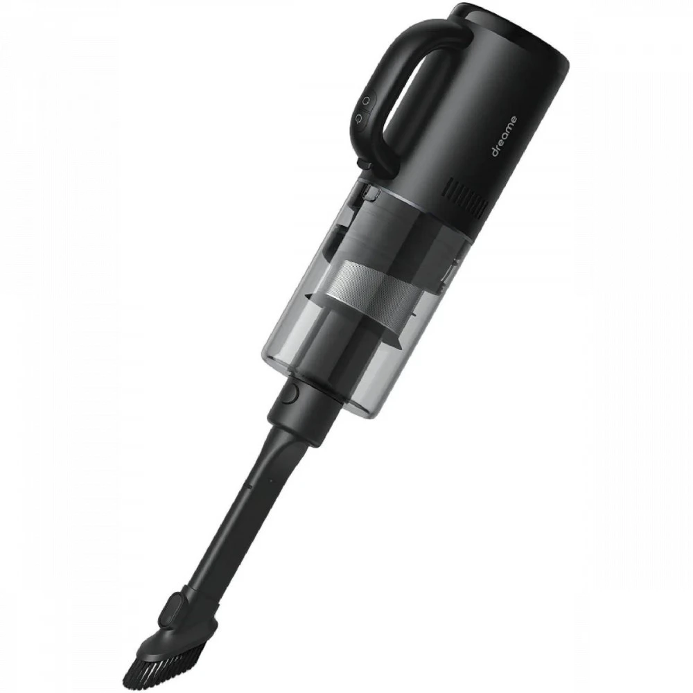 Пылесос Dreame Wet and Dry Vacuum H12 Dual HHV4 Вертикальный, 16000 Вт