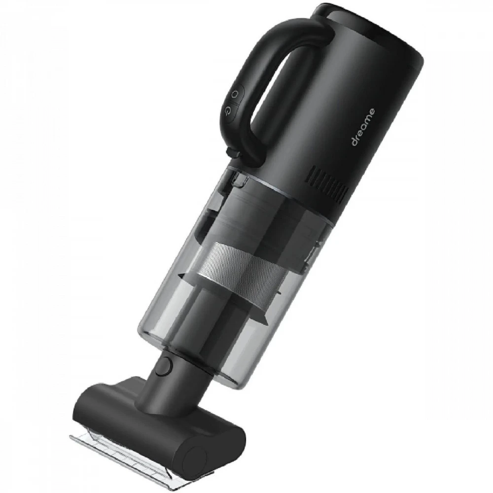 Пылесос Dreame Wet and Dry Vacuum H12 Dual HHV4 Вертикальный, 16000 Вт