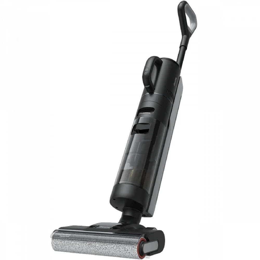 Пылесос Dreame Wet and Dry Vacuum H12 Dual HHV4 Вертикальный, 16000 Вт