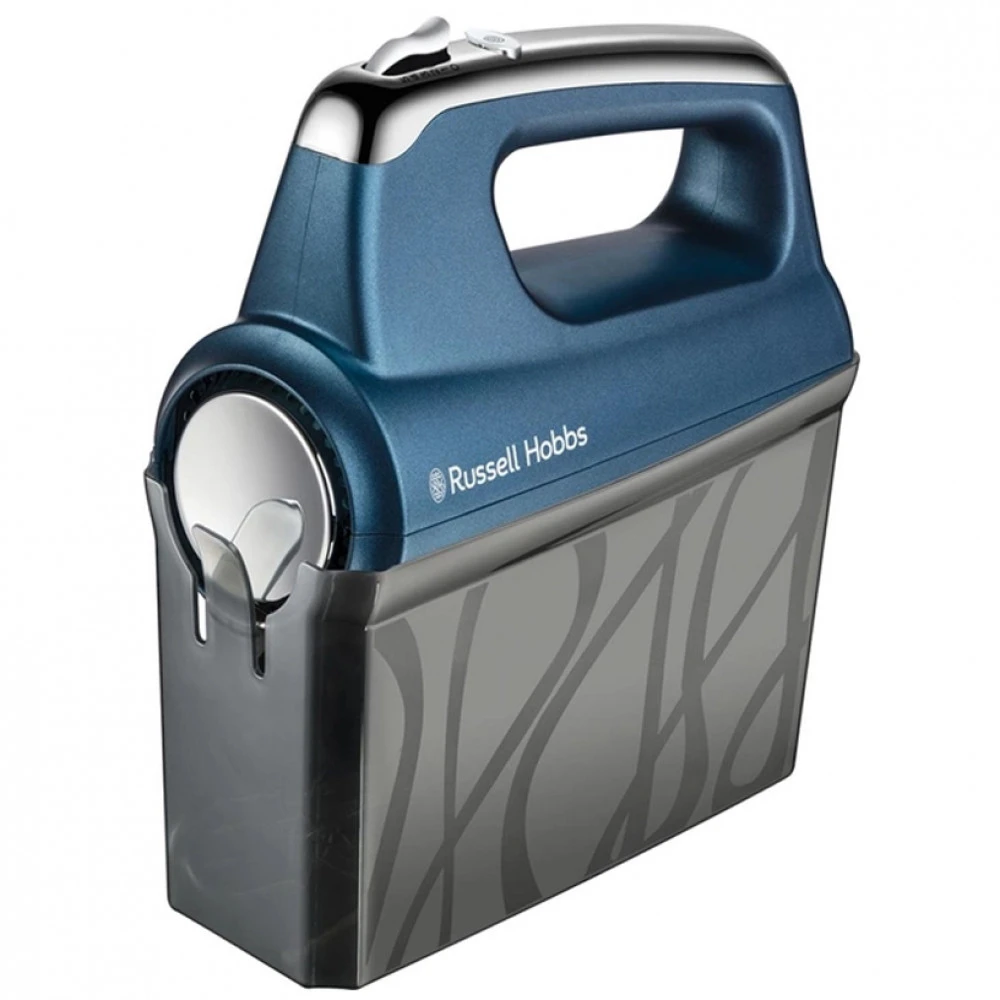 Миксер Russell Hobbs 25893-56 23860026002 Ручной, 350 Вт