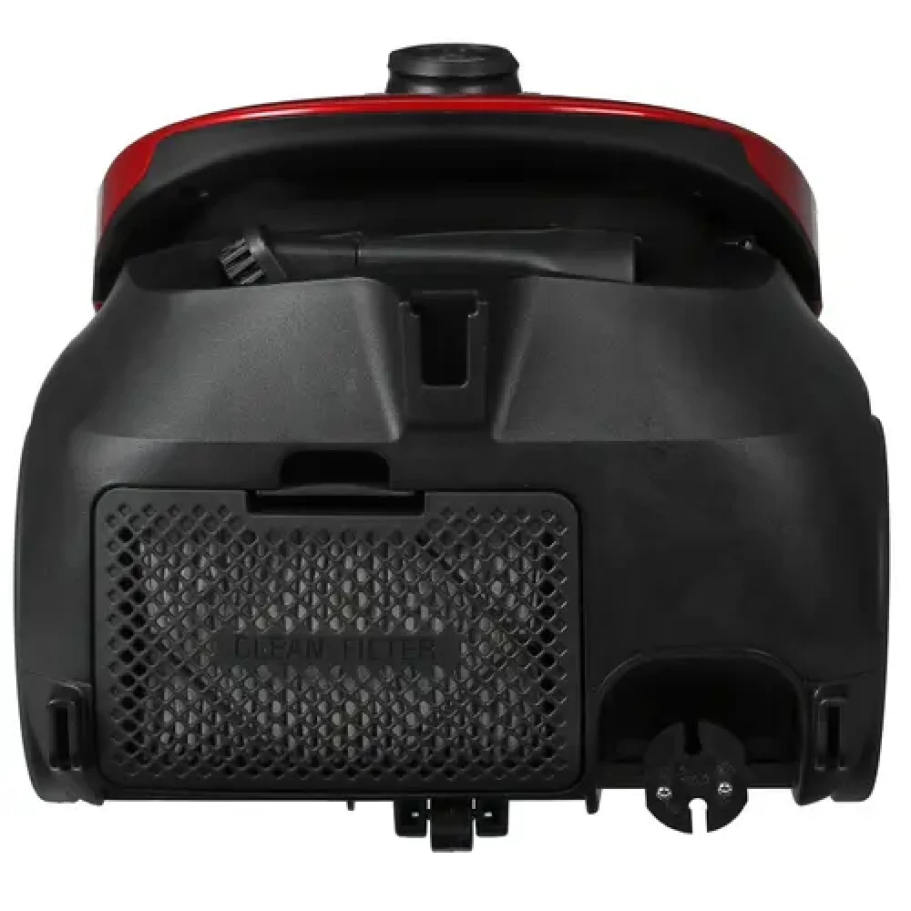 Пылесос Samsung VC20M253AWR/EV Стандартный