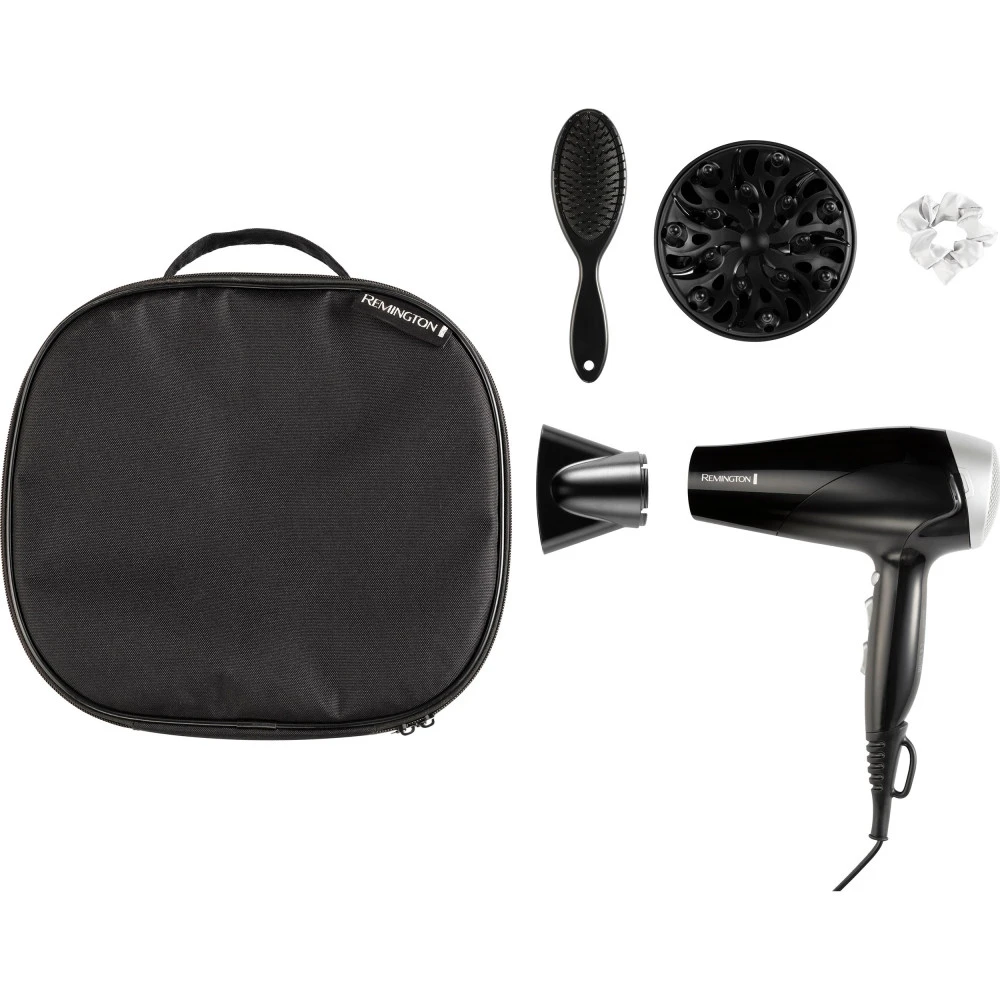 Фен Remington Style Edition Gift Set D3171GP 45783560700 2200 Вт