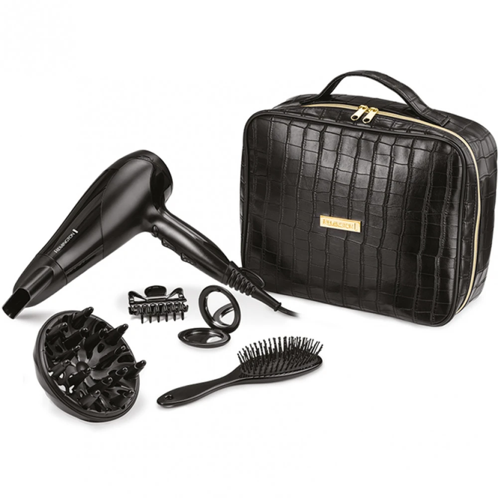 Фен Remington D3195GP 45721560100 2200 Вт