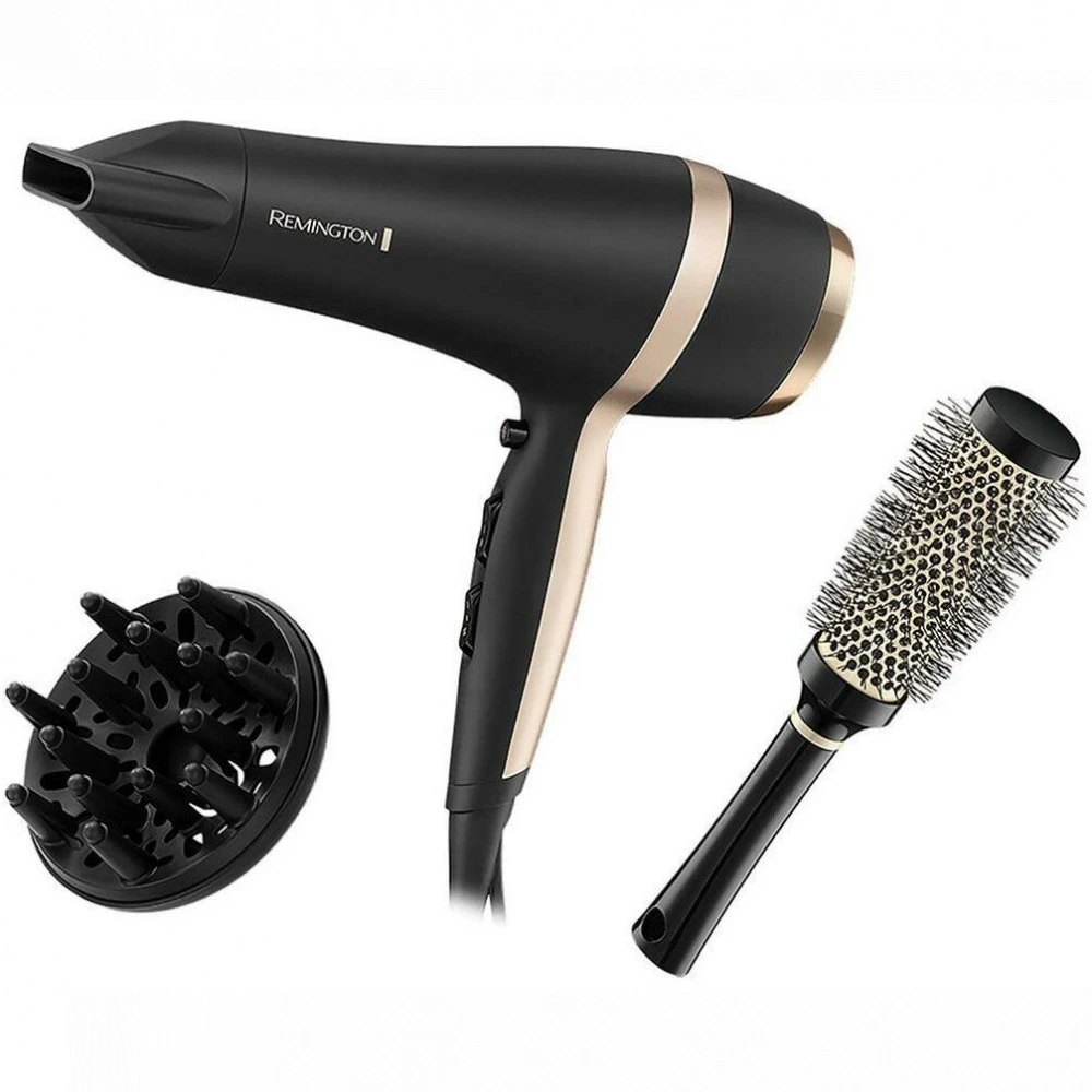 Фен Remington D6940GP 45726560100 2100 Вт