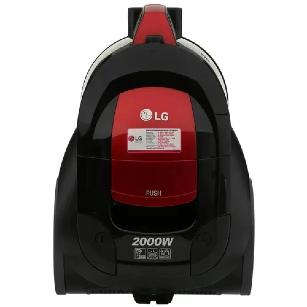 Пылесос LG VC5320NNTR Стандартный