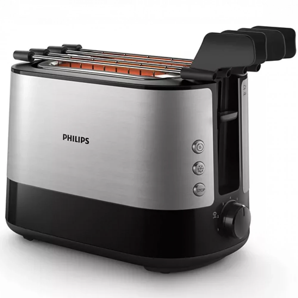 Тостер Philips HD2639/90 730 Вт