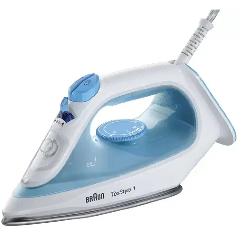 Braun SI1050BL Утюг, 2000 Вт