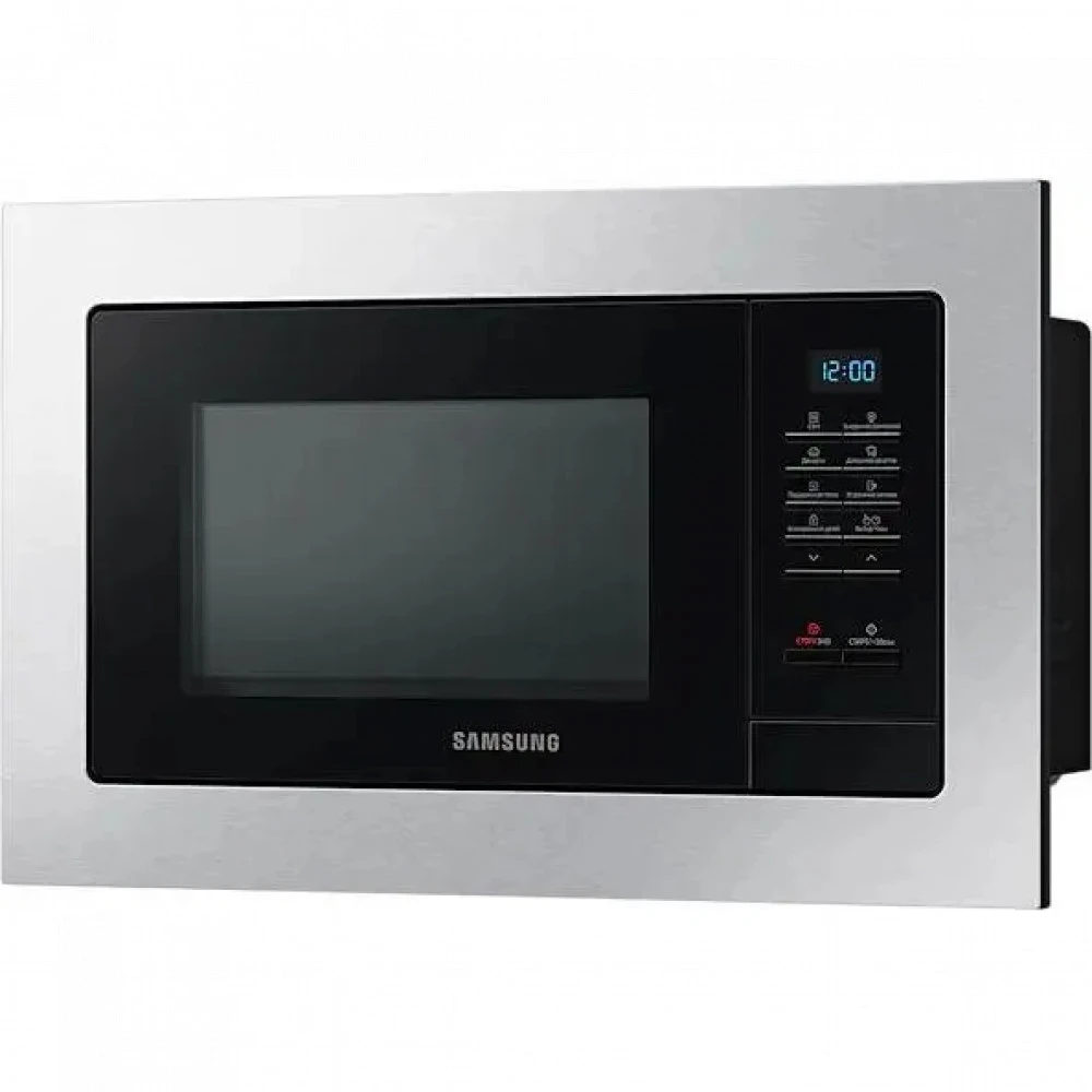 Микроволновая печь Samsung MS20A7013AT/BW