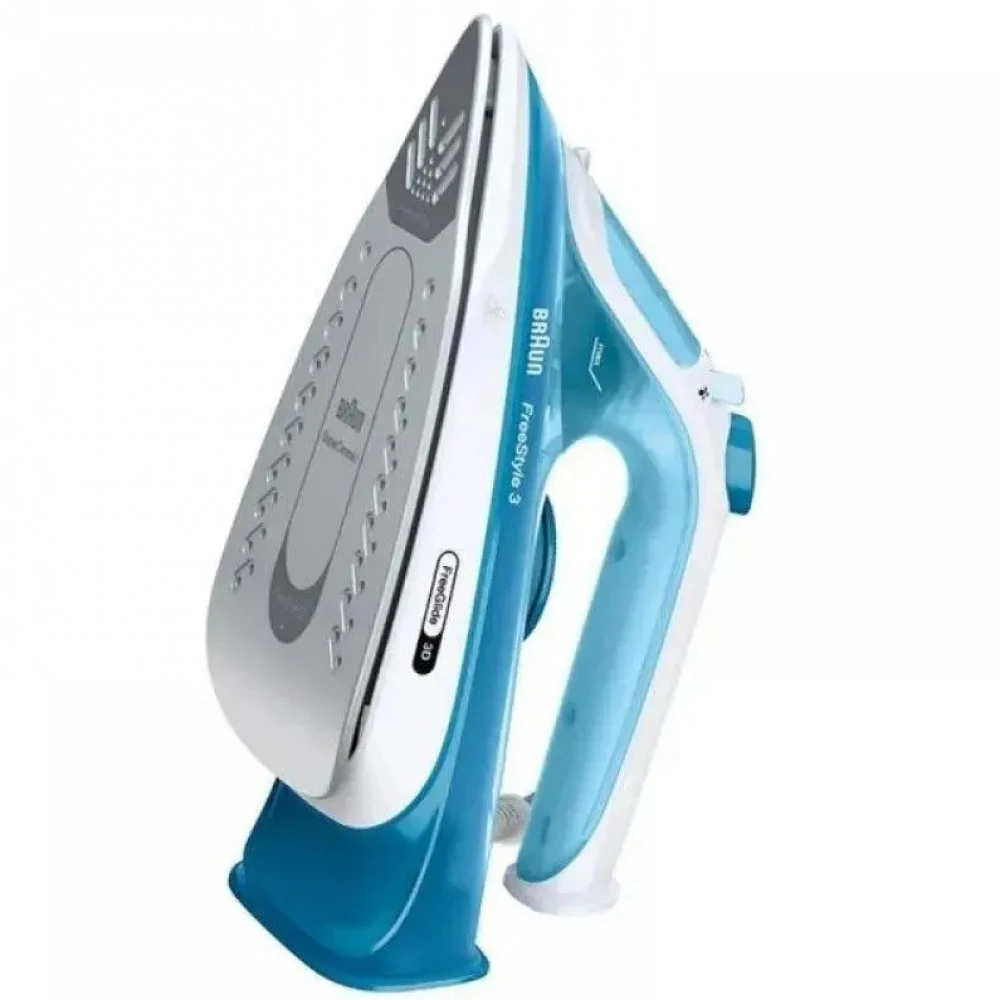 Braun FI3144BL Утюг, 2400 Вт