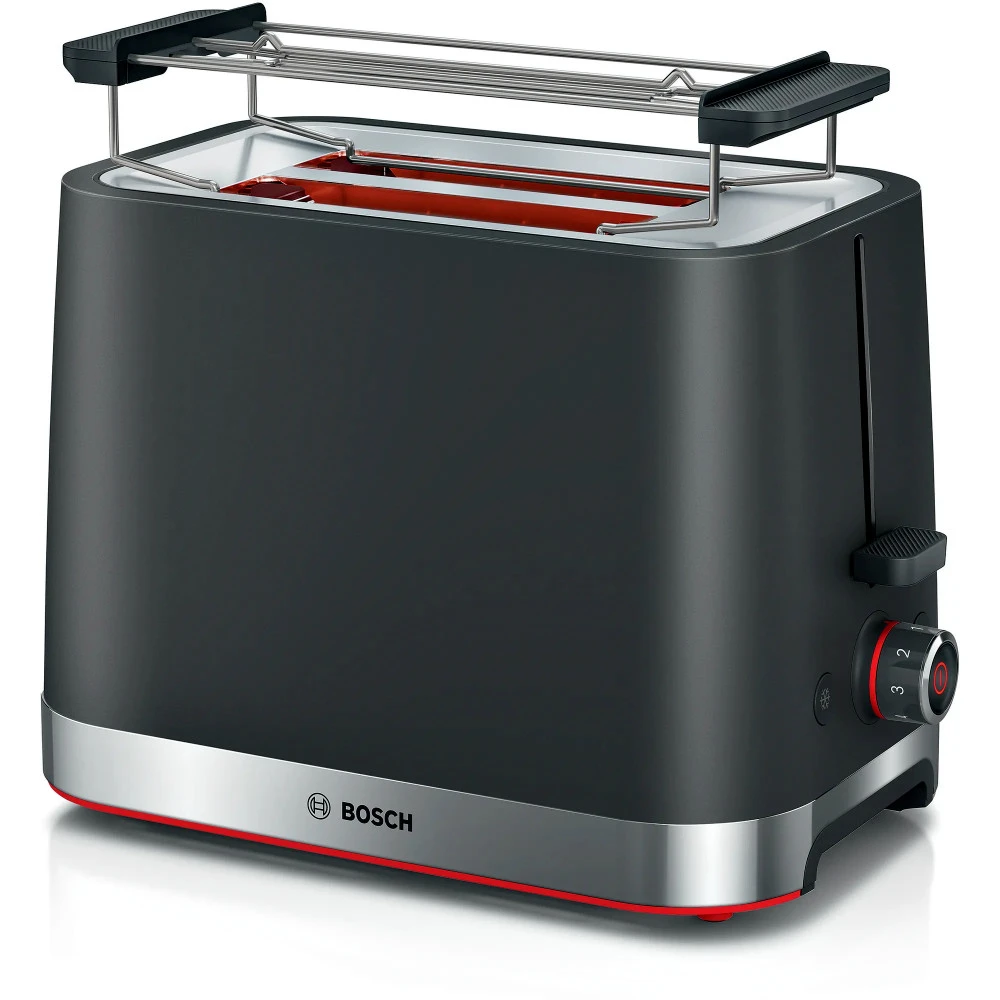 Тостер Bosch TAT4M223 950 Вт