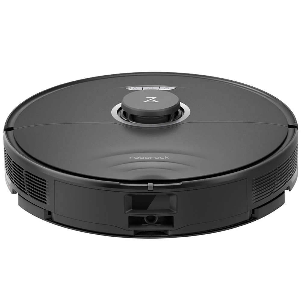 Пылесос Roborock S8 Pro Ultra S8PU52-02 Робот, 6000 Вт