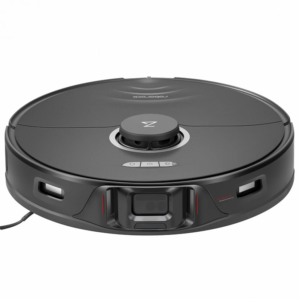 Пылесос Roborock S8 Pro Ultra S8PU52-02 Робот, 6000 Вт