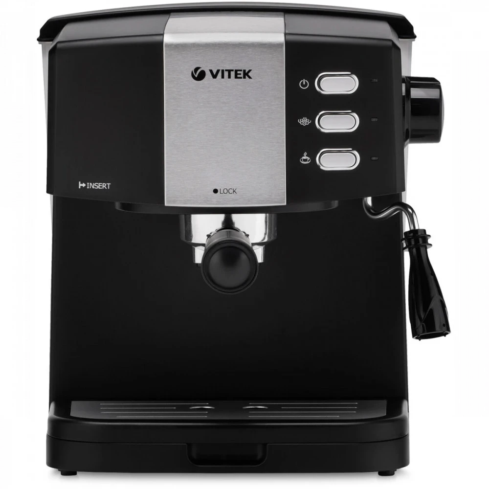 Кофемашина Vivitek 1523-VT
