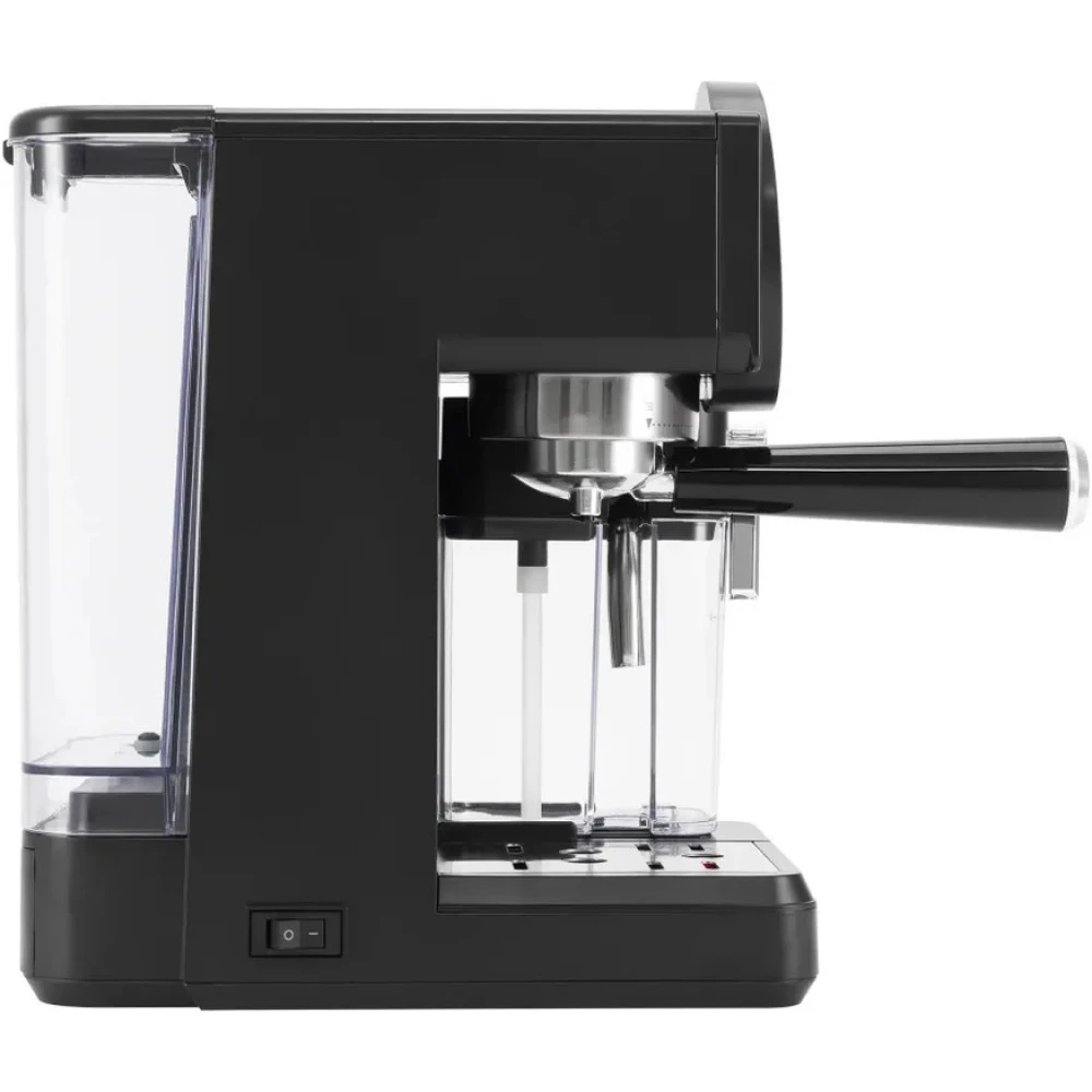 Кофемашина Vivitek VT-8490