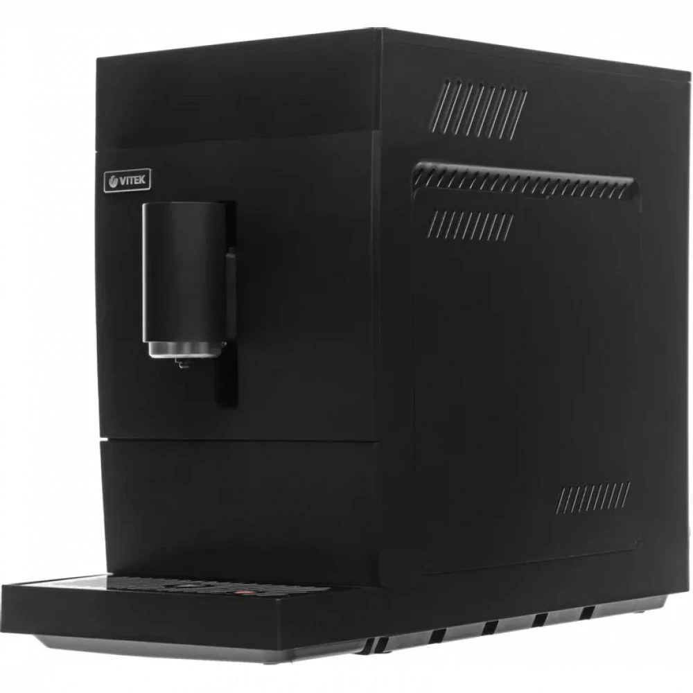 Кофемашина Vivitek Metropolis VT-8700