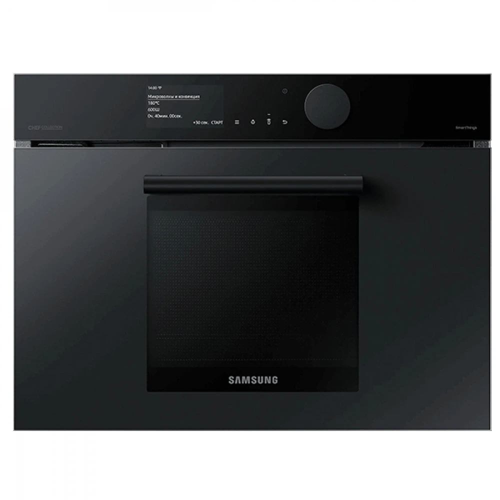 Духовка Samsung NQ50T9539BD/WT