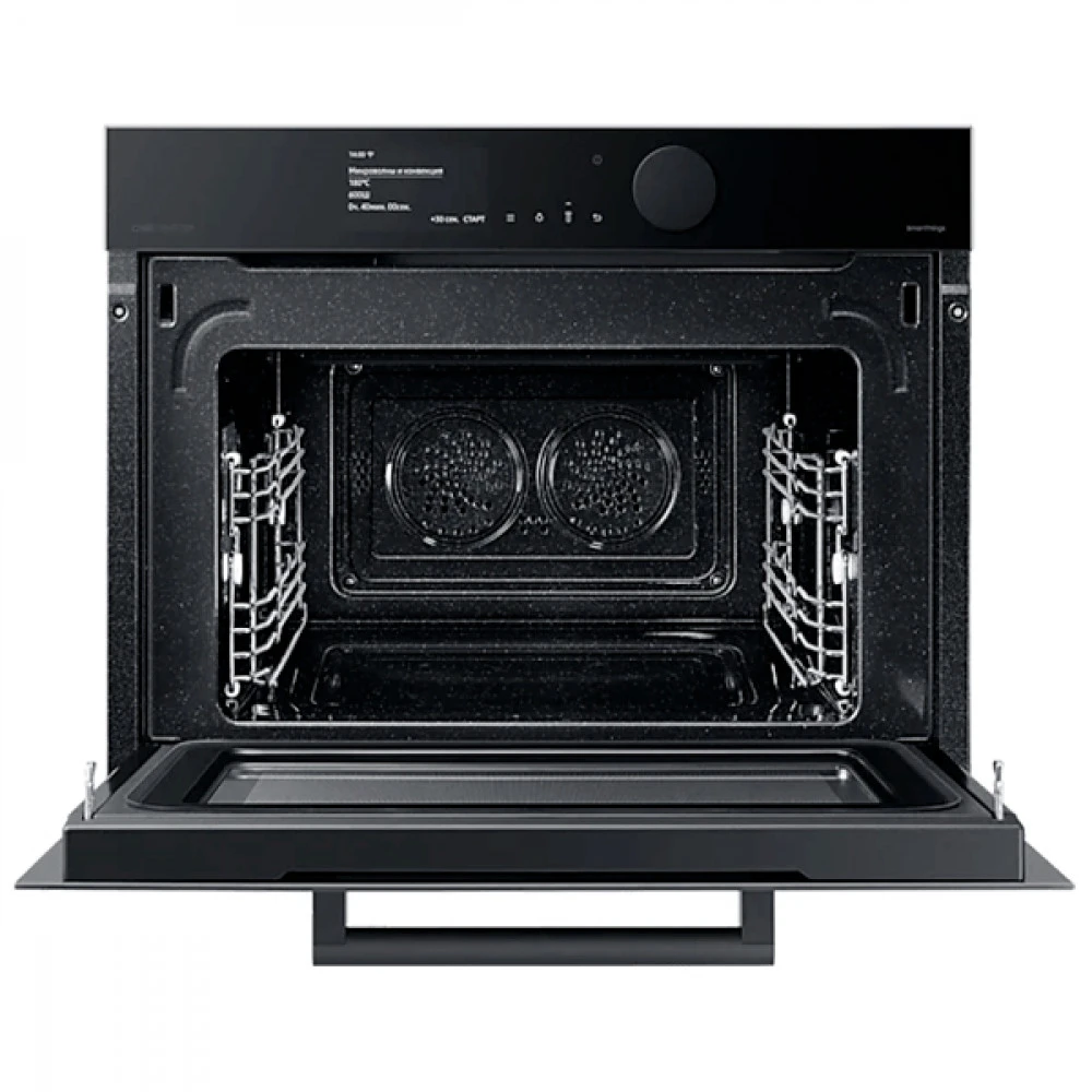 Духовка Samsung NQ50T9539BD/WT