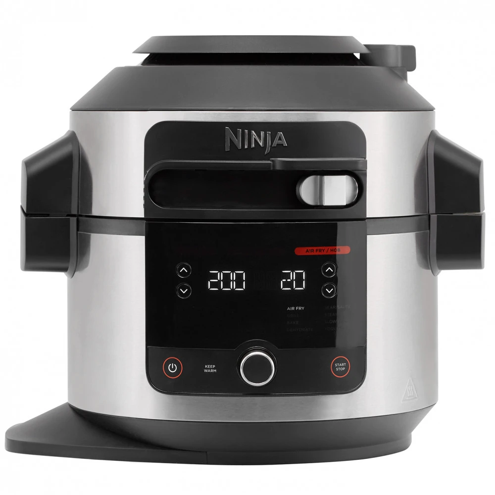 Мультиварка Ninja OL550EU 1460 Вт, 6
