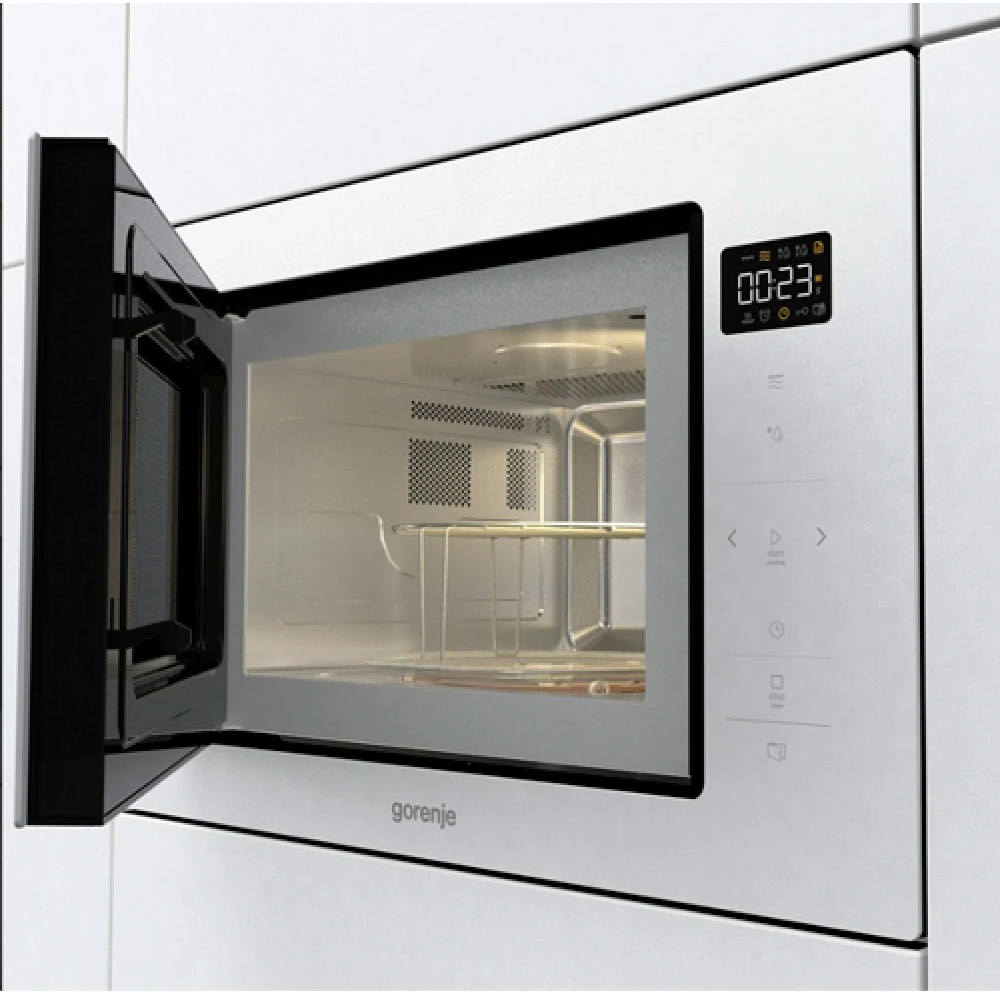 Микроволновая печь Gorenje Встраиваемая микроволновая печь Gorenje BM251SG2WG