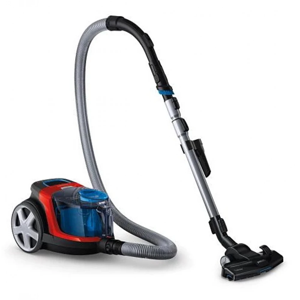 Пылесос Philips PowerPro Compact FC9351/01 Стандартный, 1900 Вт