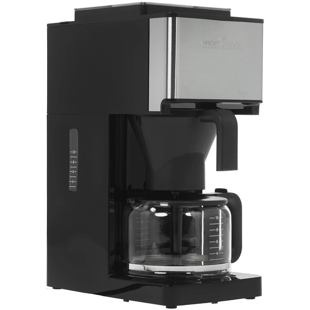 Кофемашина ProfiCook PC-KA 1138 501138