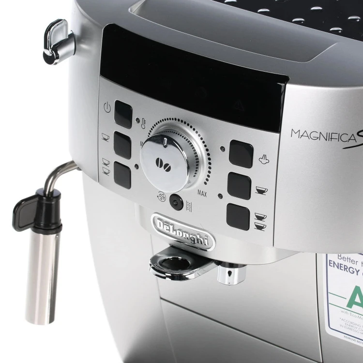 Кофемашина DeLonghi Magnifica S ECAM 22.110.SB 0132213068