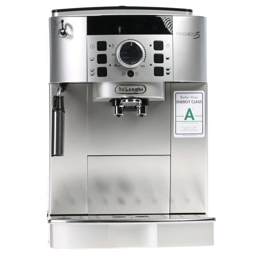 Кофемашина DeLonghi Magnifica S ECAM 22.110.SB 0132213068