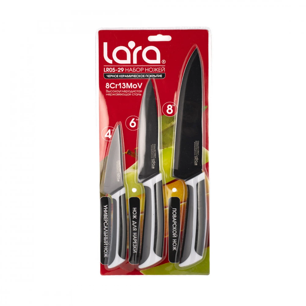 Прочее LARA LR05-29