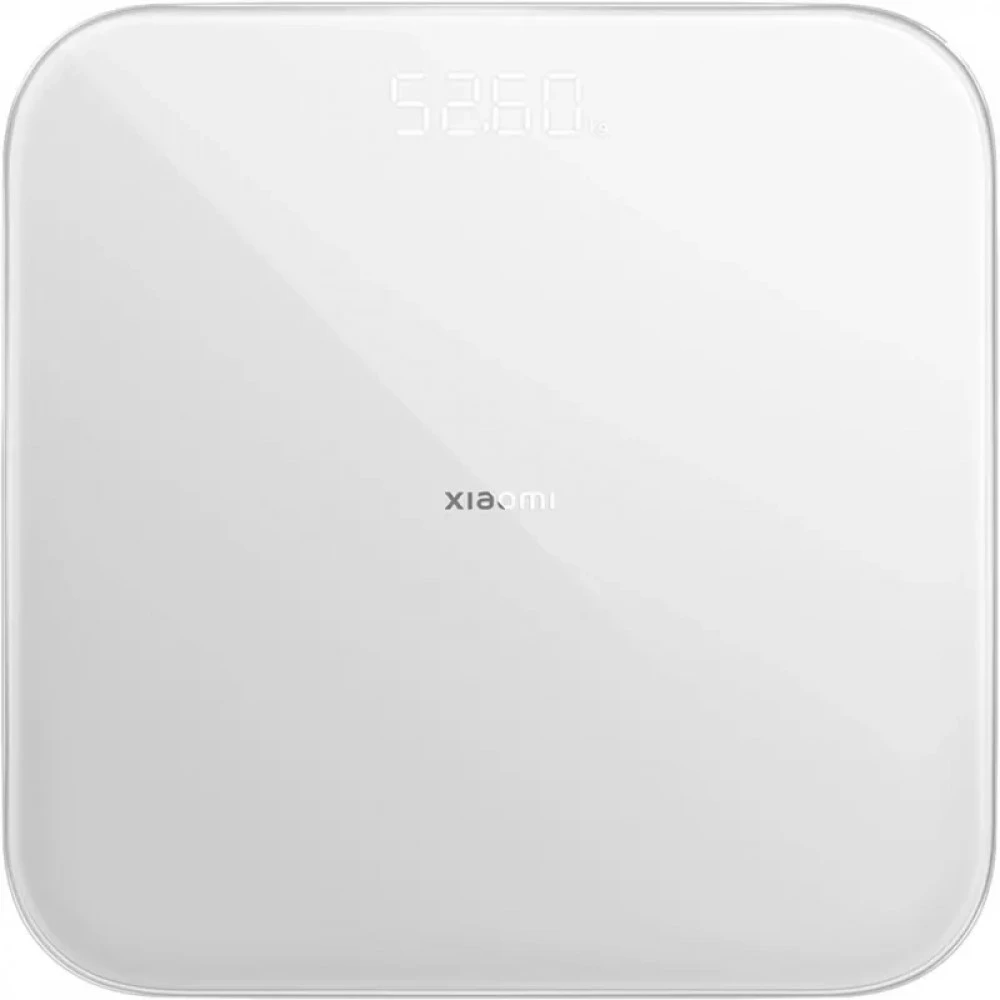Весы Xiaomi Smart Scale S200 WH BHR9230GL 150 кг.