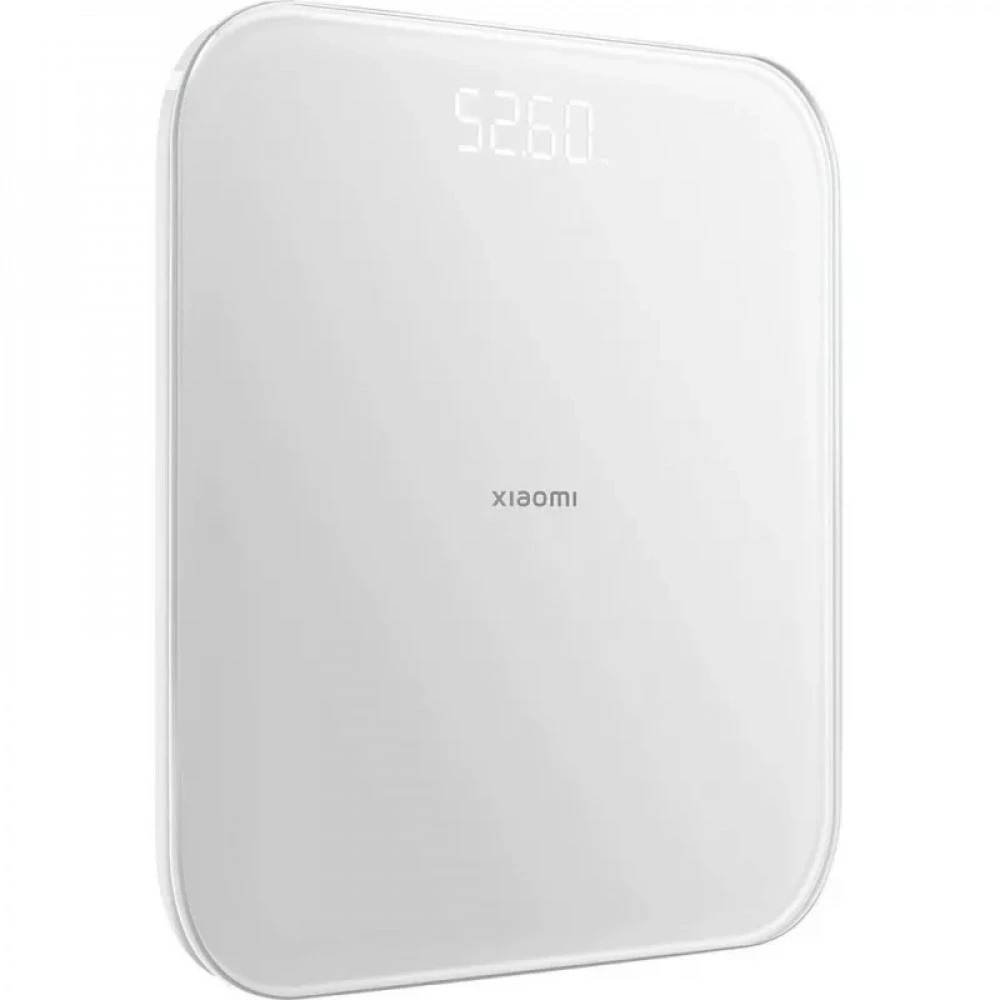 Весы Xiaomi Smart Scale S200 WH BHR9230GL 150 кг.