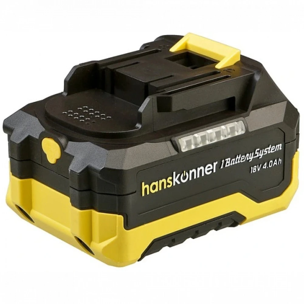 Аксессуар Hanskonner Аккумулятор HBP2004