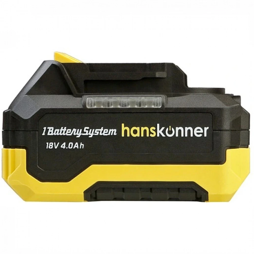 Аксессуар Hanskonner Аккумулятор HBP2004